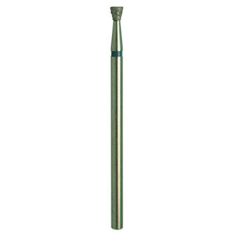 FG Diamond Dental Burs INVERTED CONE 805-014