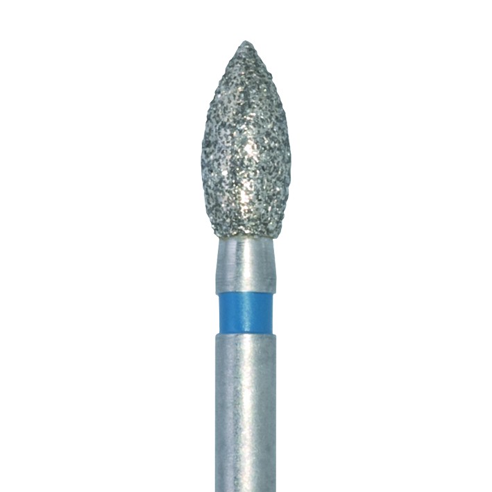 FG Diamond Dental Burs PEAR 830-016