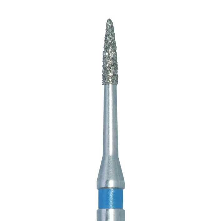 FG Diamond Dental Burs FLAME 862-018