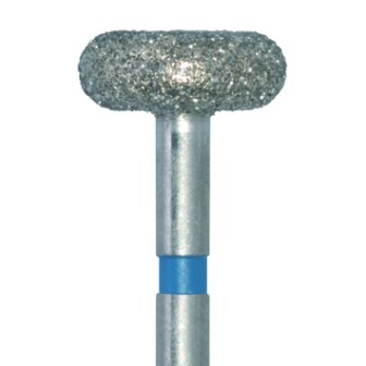 FG Diamond Dental Burs WHEEL 909-055