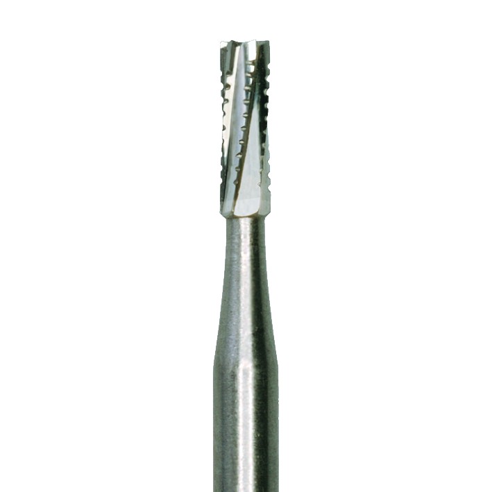 RA Carbide Dental Burs side and end cutting C31-009